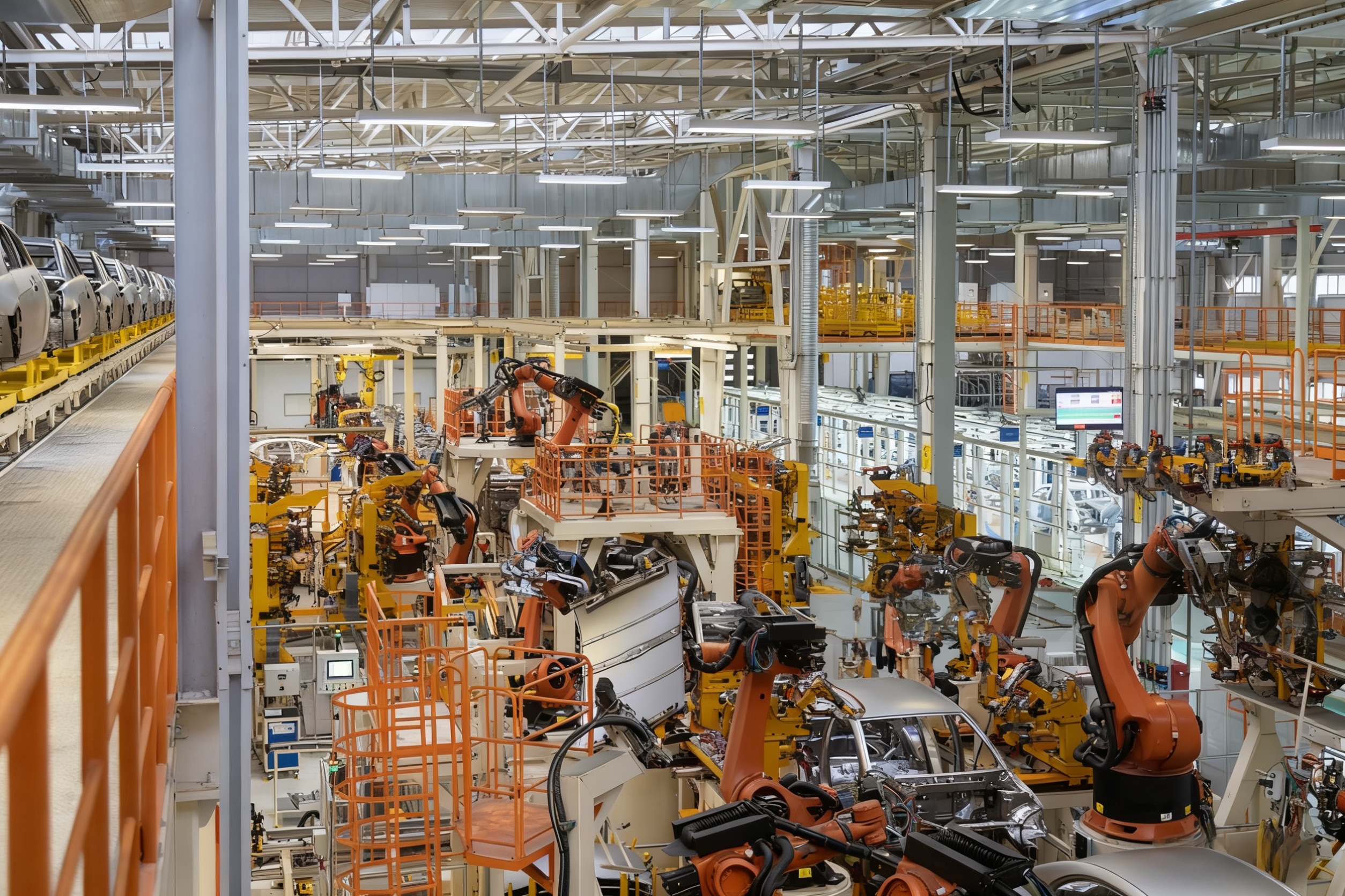Industrial Robot Arms In Automotive Manufacturing: Real Cases And Key Insights 2 132c0130 913c 41b3 a18f 8214eae41bcf