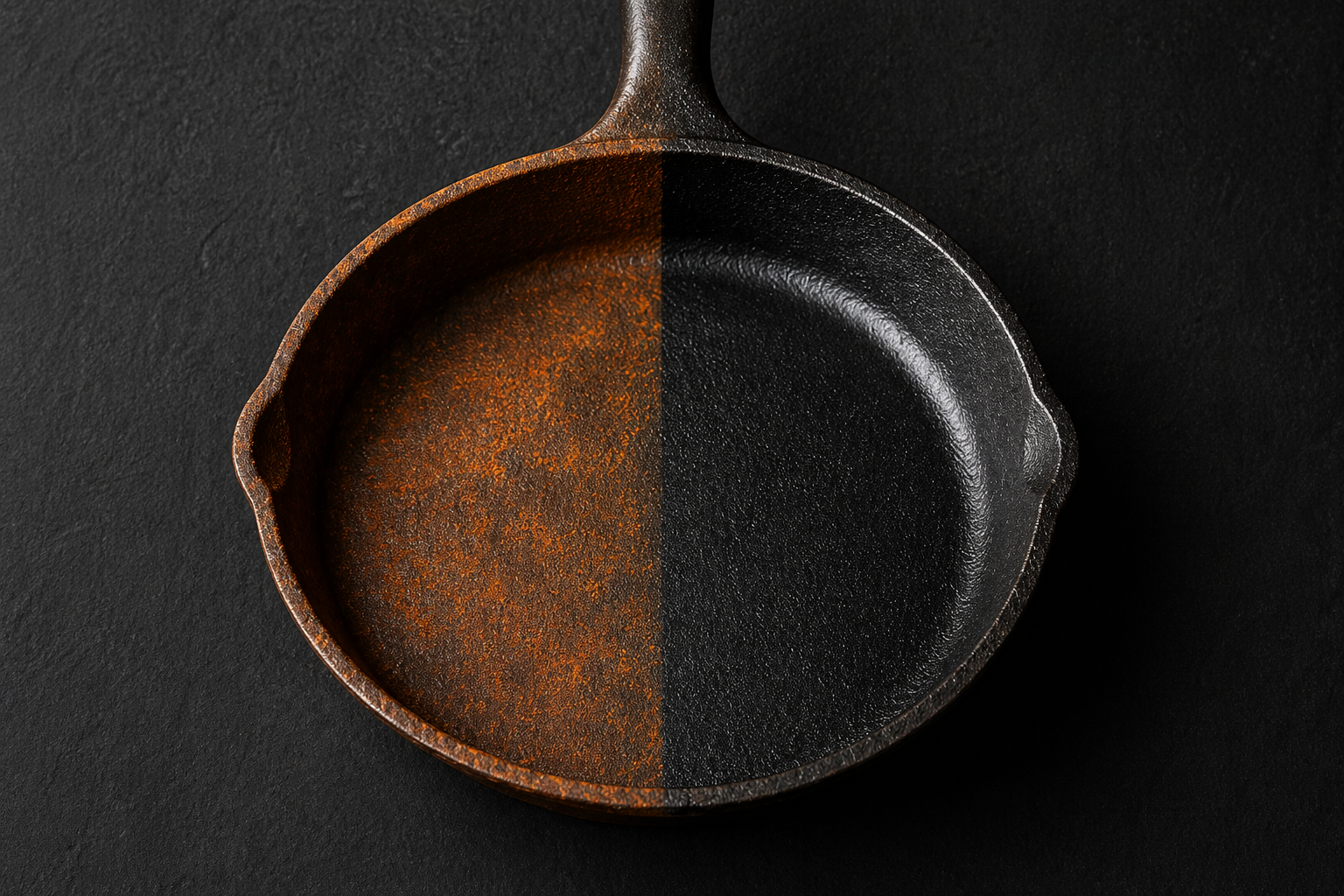 How To Restore And Maintain A Rusty Cast Iron Skillet 3 image.png