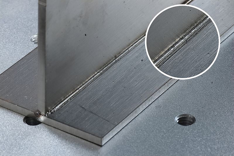 laser welding machine