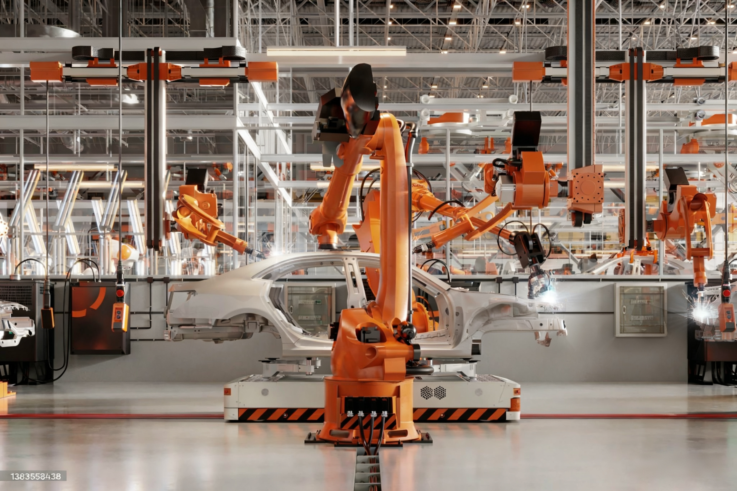 Industrial Robot Arms In Automotive Manufacturing: Real Cases And Key Insights 3 2d84eeb9 0acb 4203 b2b6 18a406d44202