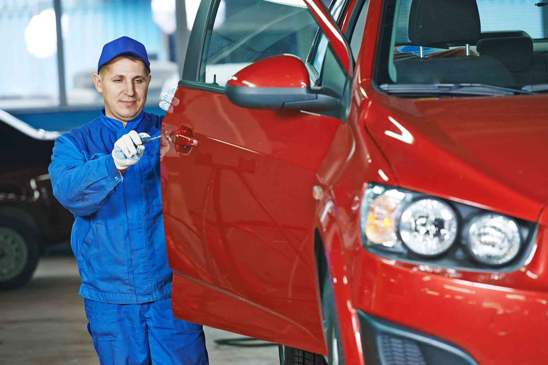 Applications Of The Max 1500W Laser Welding Machine In Automotive Manufacturing 10 3318673e 326b 459c b0b3 168e91908115