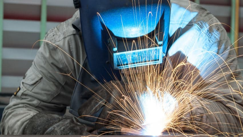 From Welding Wire To Consumables: How Laser Welders Reduce Material Waste 2 4bb8b5e8 0a9b 4057 82d3 ef680f8efa06