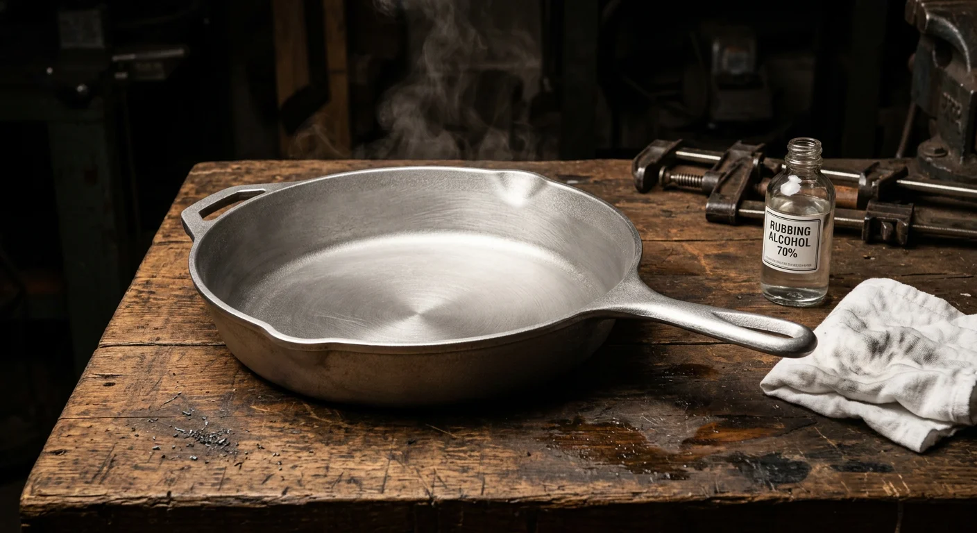 How To Restore And Maintain A Rusty Cast Iron Skillet 4 4dd1451f1f71dd0d16fa69ce2e8c9b72
