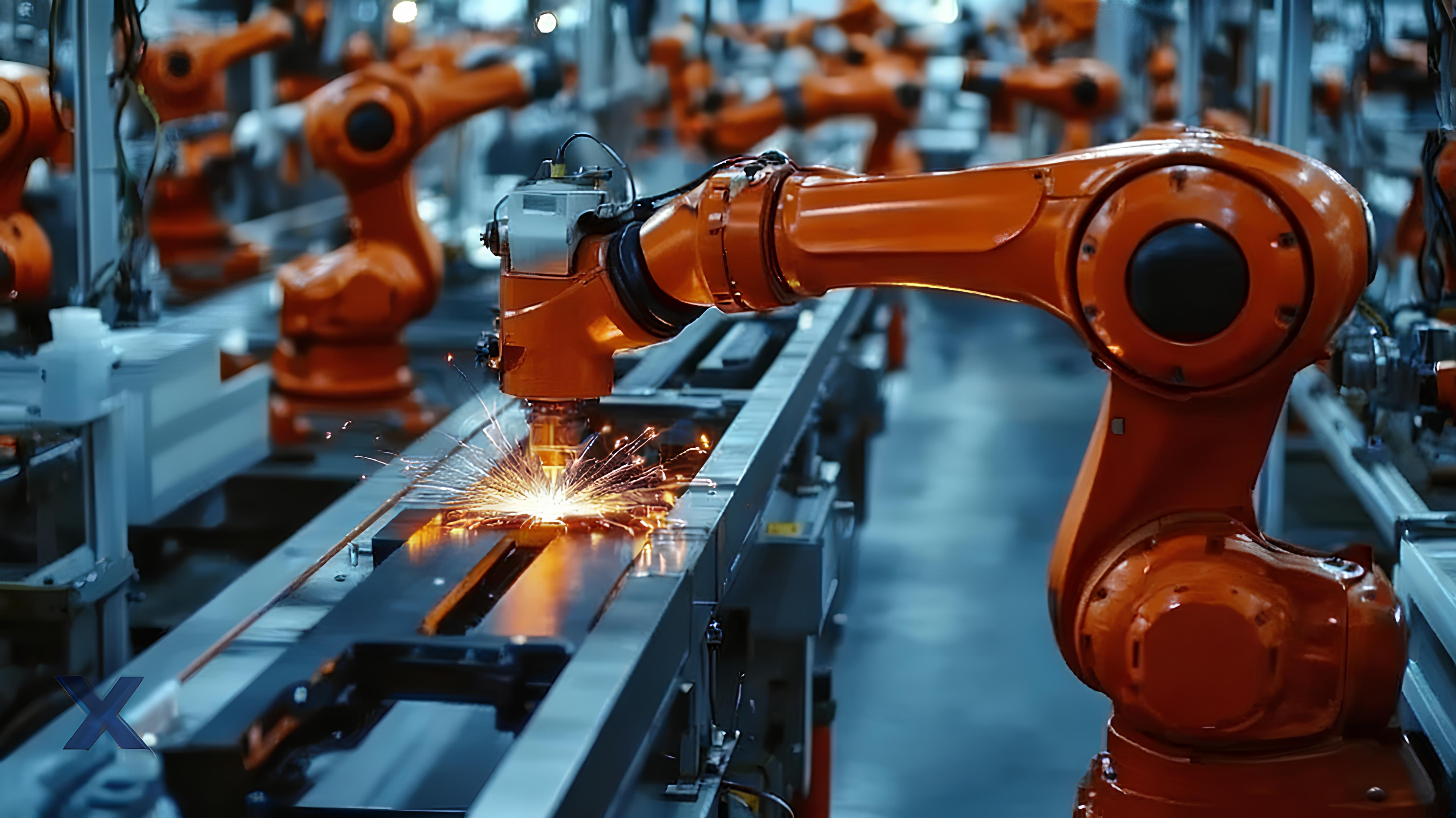 How to Design an Extendable Robotic Arm: A Complete Guide 1 5354427a 8c7c 44c4 a911 4ce5cc02a909