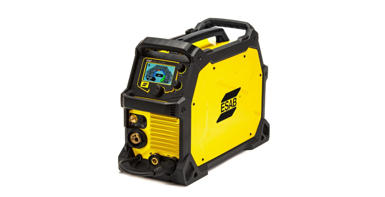 Top 5 Entry-Level Welding Machines For Your First Welding Job 4 538e73bb ad00 4093 8e02 d870e82c1728