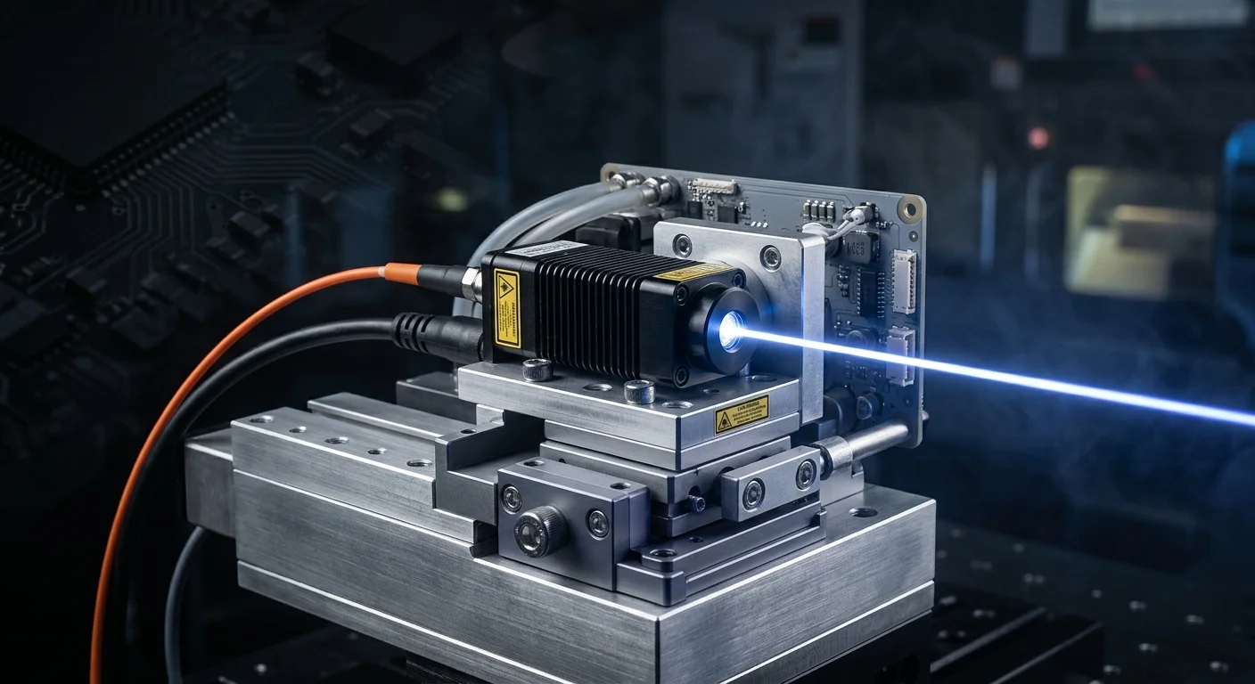 The Ultimate Guide To Diode Laser: How They Work & Industrial Applications 1 59527ea0ab5e51f8ef230592efaca24a