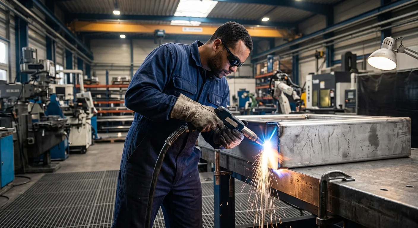 Amada Handheld Laser Welding Machine: Pros, Cons & Cost-Effective Alternatives 1 5a94c41eef979aec0db9be2fbbc8cacc