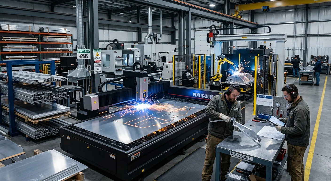 Aluminum Fabrication: The Complete Guide To Processes, Alloys & Costs (2026) 1 5b0816daac88cd6d85535f12ed9e3cf1