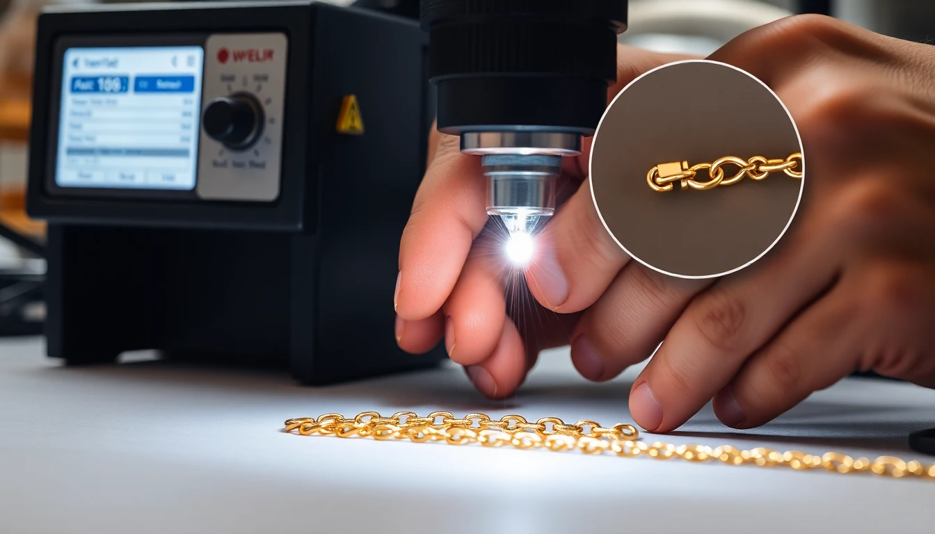 What Is The Best Laser Welder For Jewelry? 6 65a388abe45ad457f4507289b61a800a