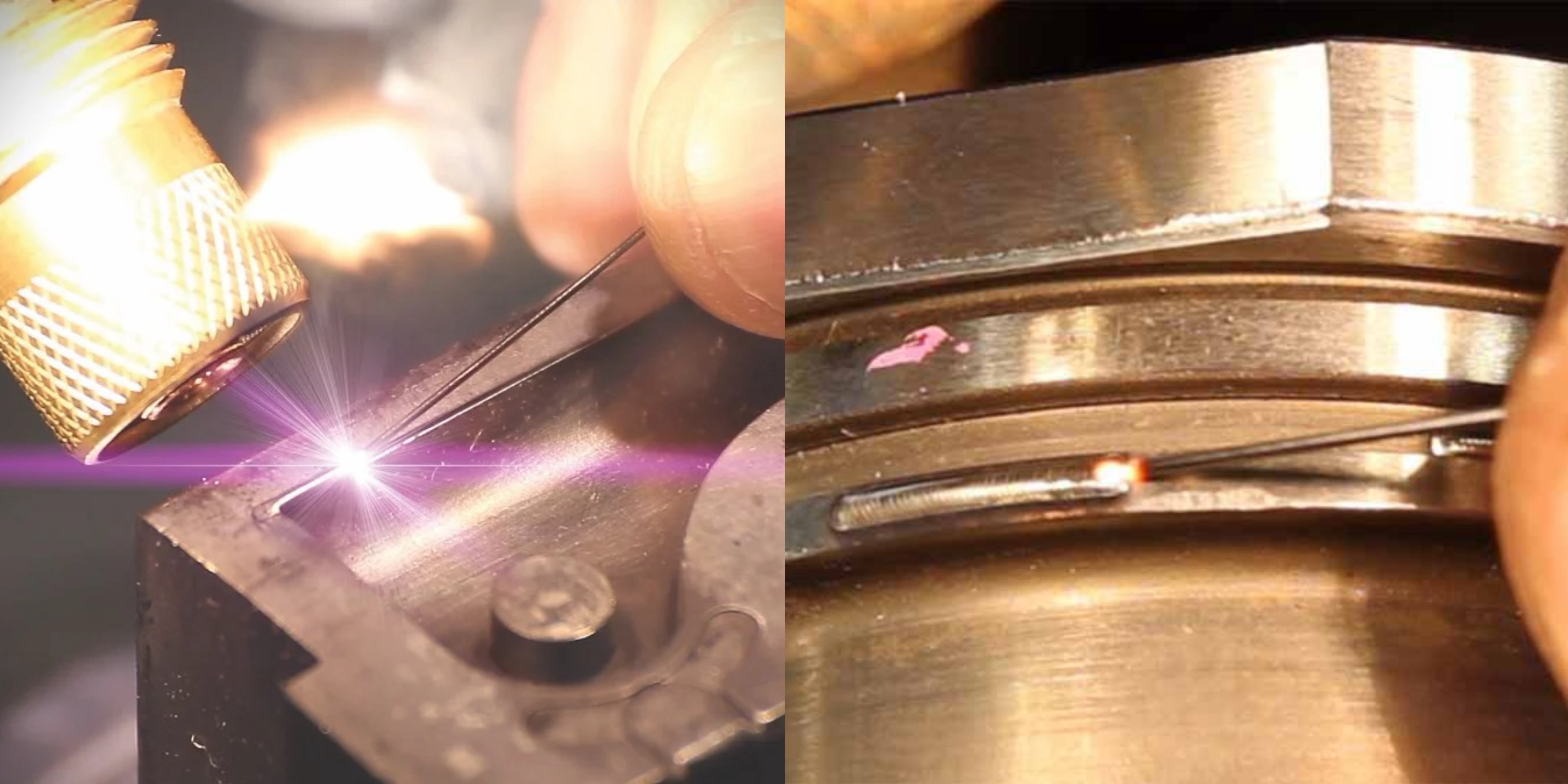 welding machine