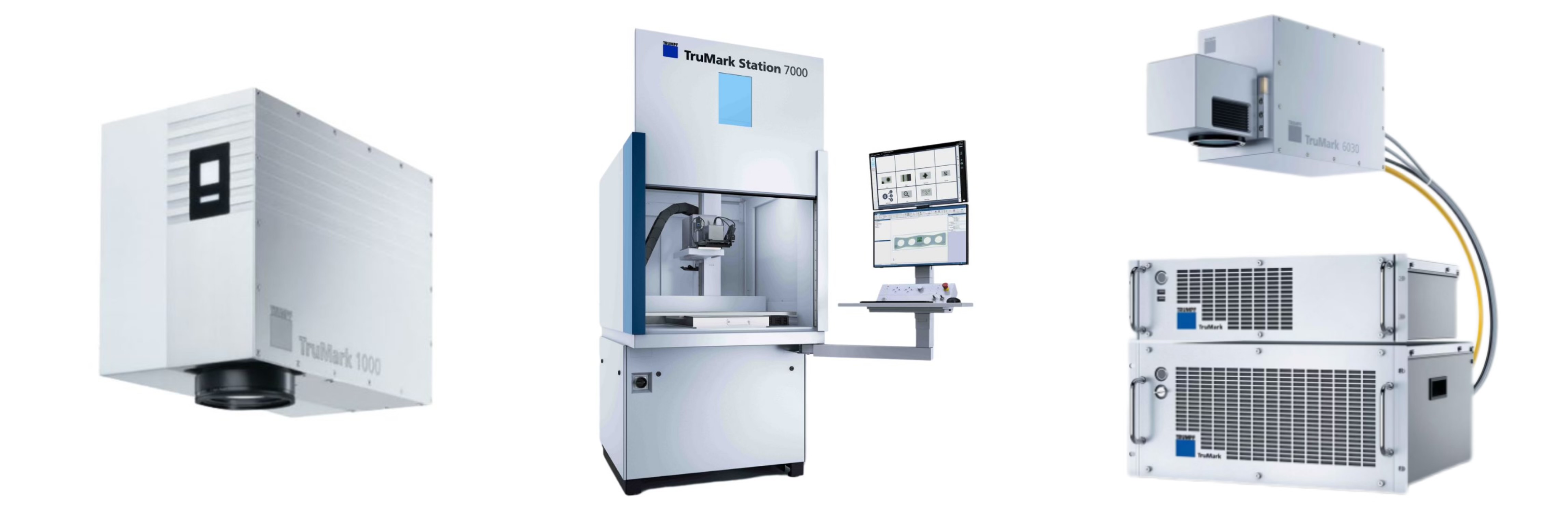 laser marking machine