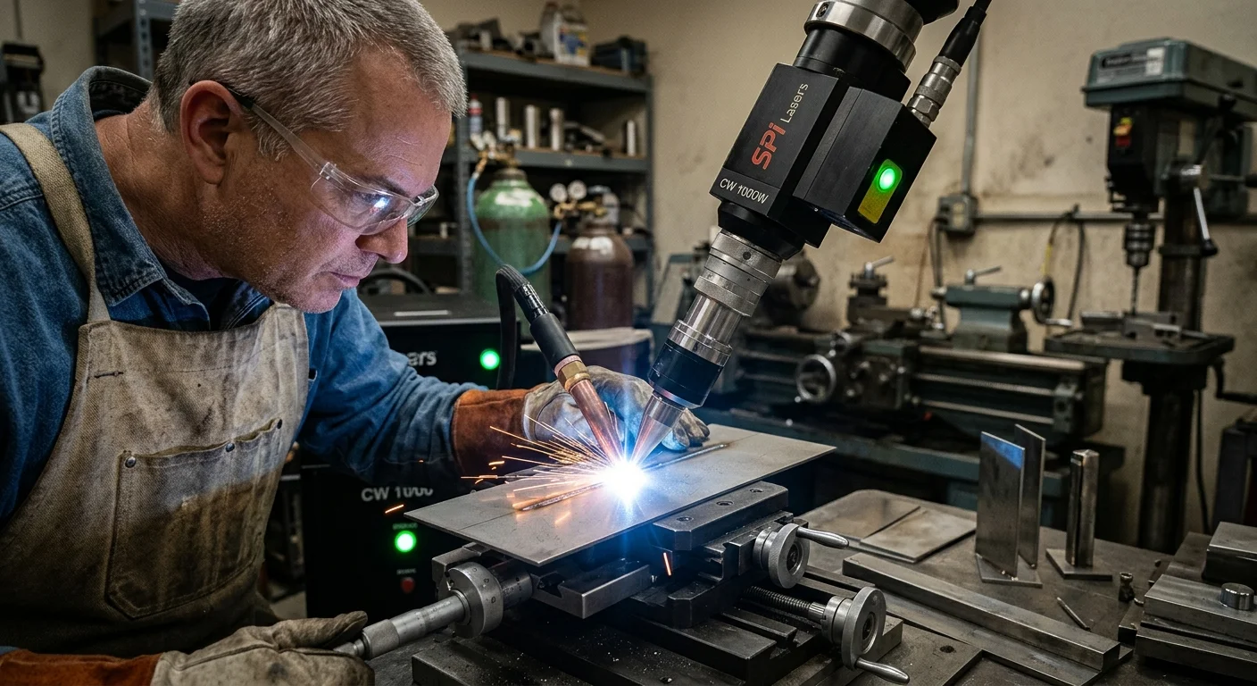 Amada Laser Welder For Small Workshops: Is It Overkill For Your Business? 3 69908d0baacf7299346e900c98c110e3