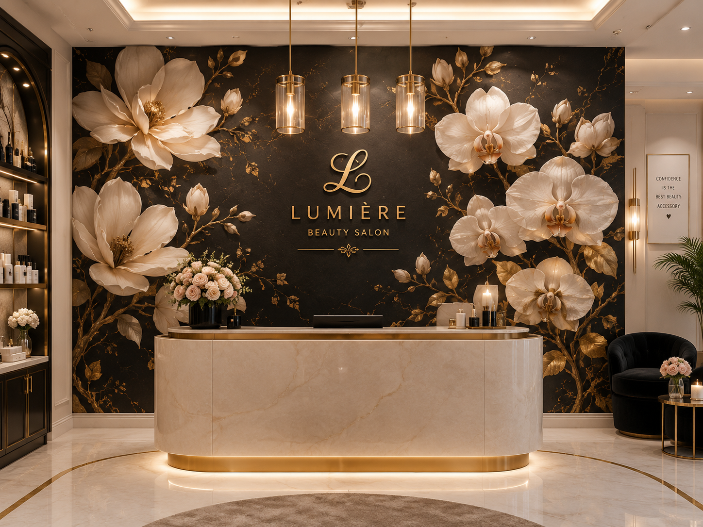 30 Flower Mural Ideas for Homes and Commercial Spaces 27 image.png