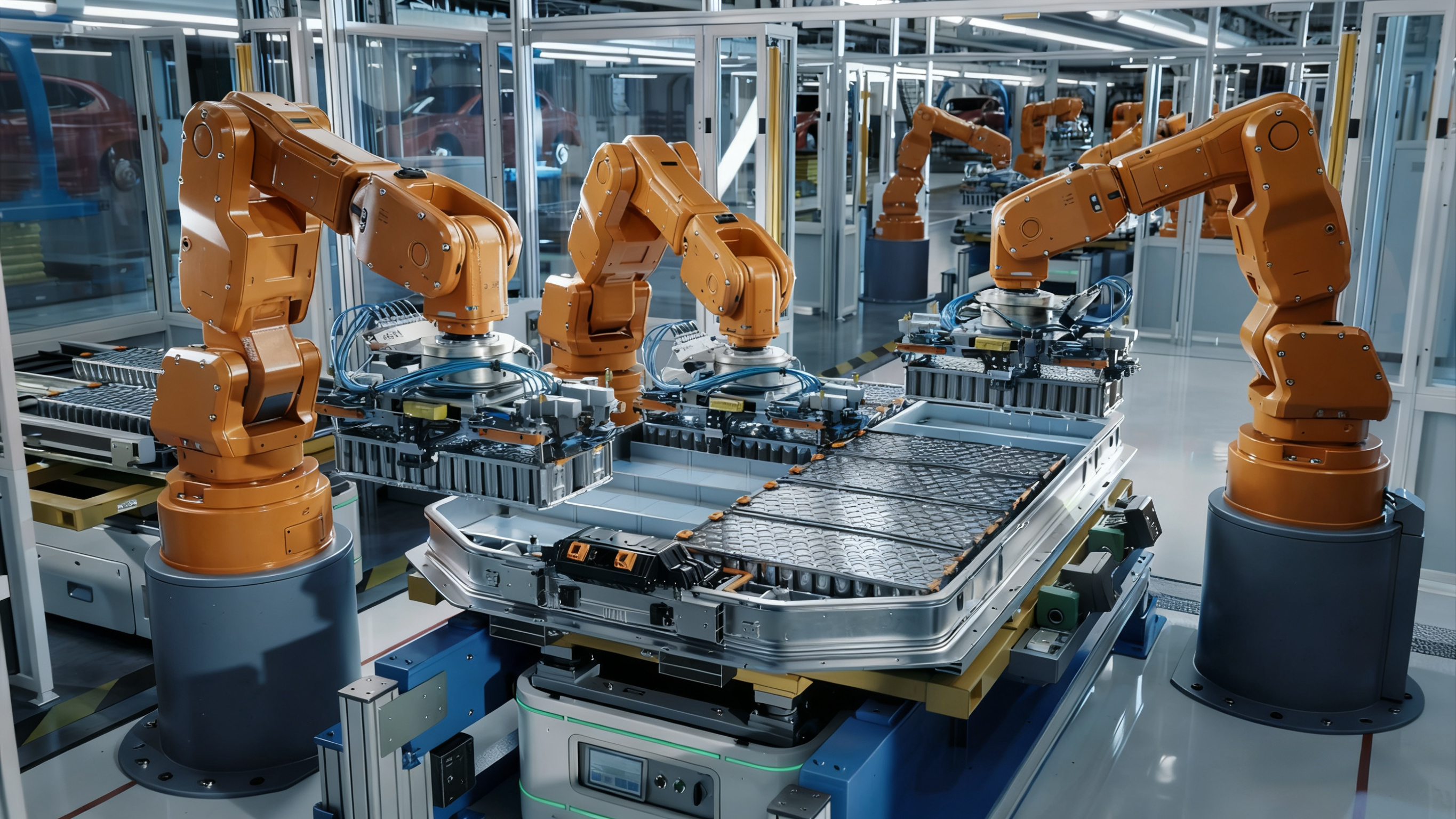 Industrial Robot Arms In Automotive Manufacturing: Real Cases And Key Insights 4 6c164240 cd0b 4294 b91d a44d75771586