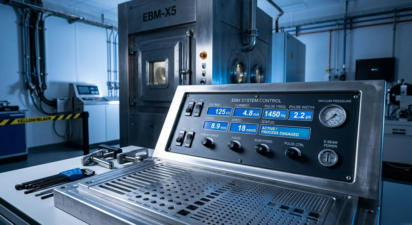Electron Beam Machining: How It Works & Why Use It 2 7566a27cca6d428b98da63e43ed71c6c