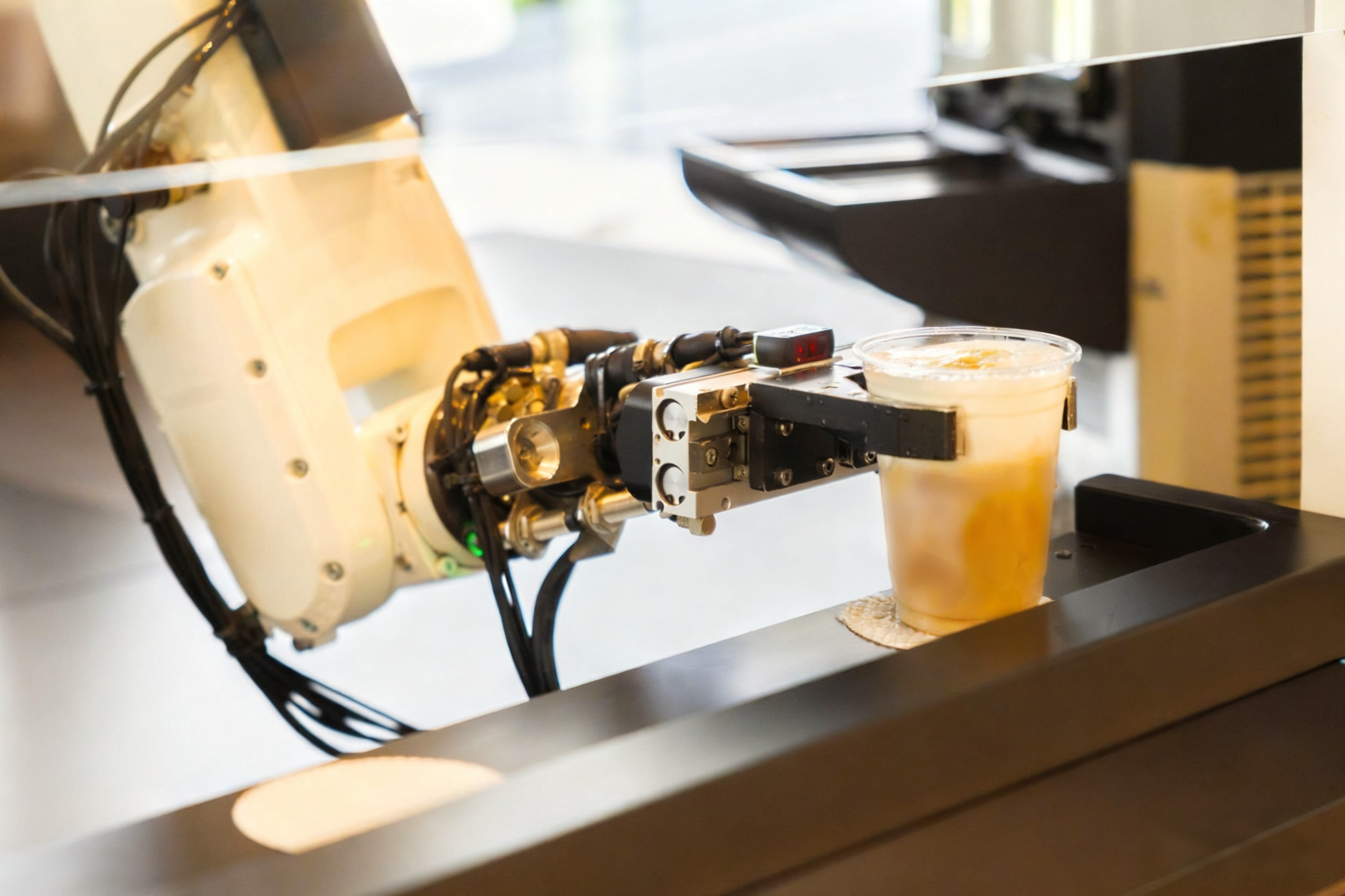 What Is A Robot Arm, And How Does It Work? 2 79bc6722 0fbc 4e81 b070 b7badaa21f36