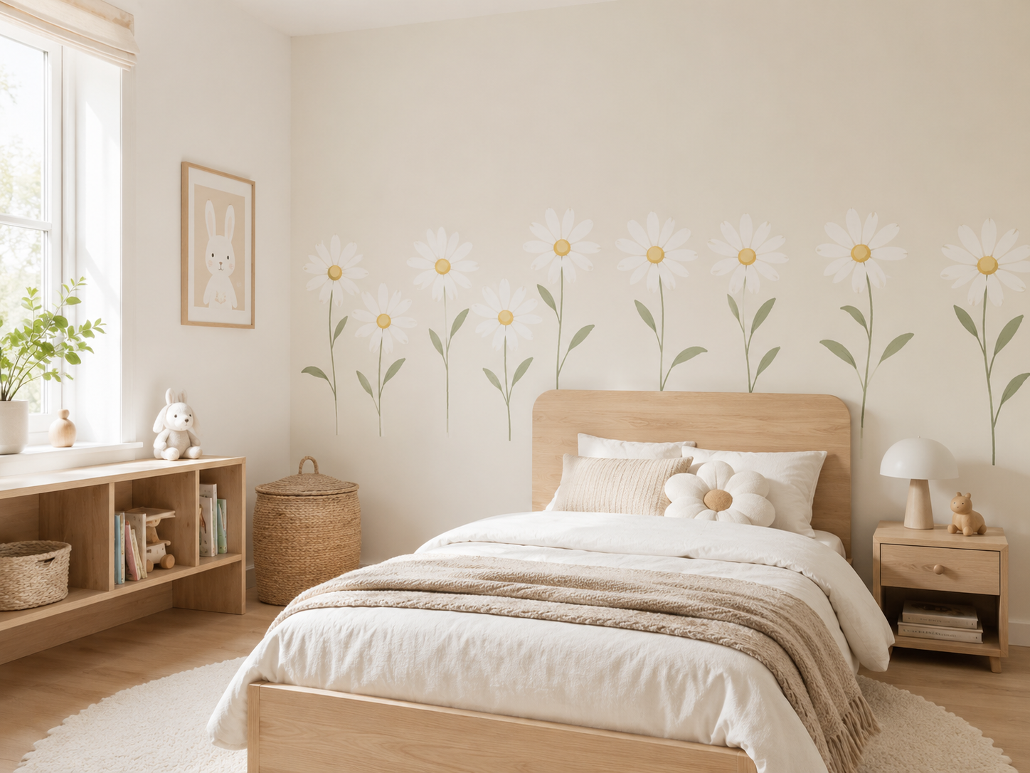 30 Flower Mural Ideas for Homes and Commercial Spaces 19 image.png