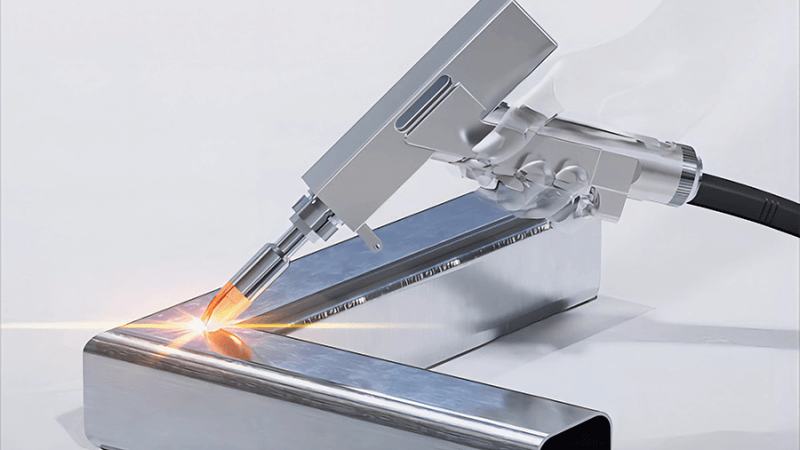 From Welding Wire To Consumables: How Laser Welders Reduce Material Waste 3 8538cca4 dbef 4c94 b833 daca6cca915d