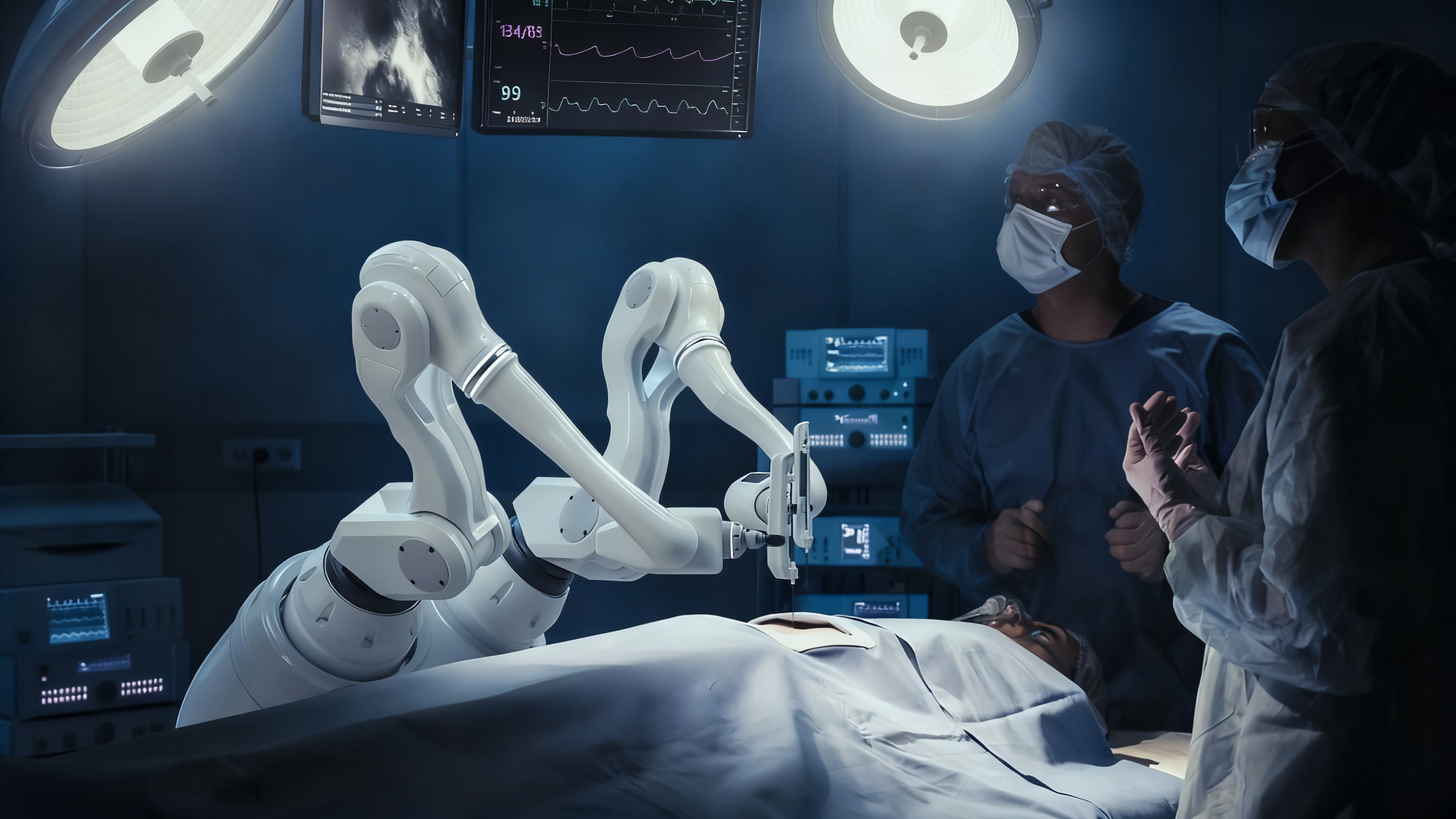 How to Design an Extendable Robotic Arm: A Complete Guide 5 86413a3d fc42 4715 adf0 4bf514046b83