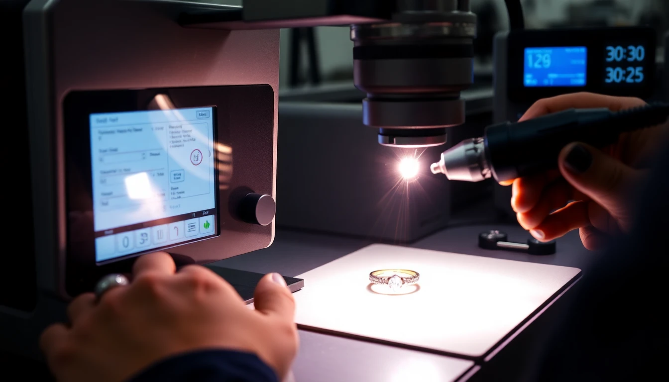 What Is The Best Laser Welder For Jewelry? 10 874d0a4e1169e71eca1420d2cb385174