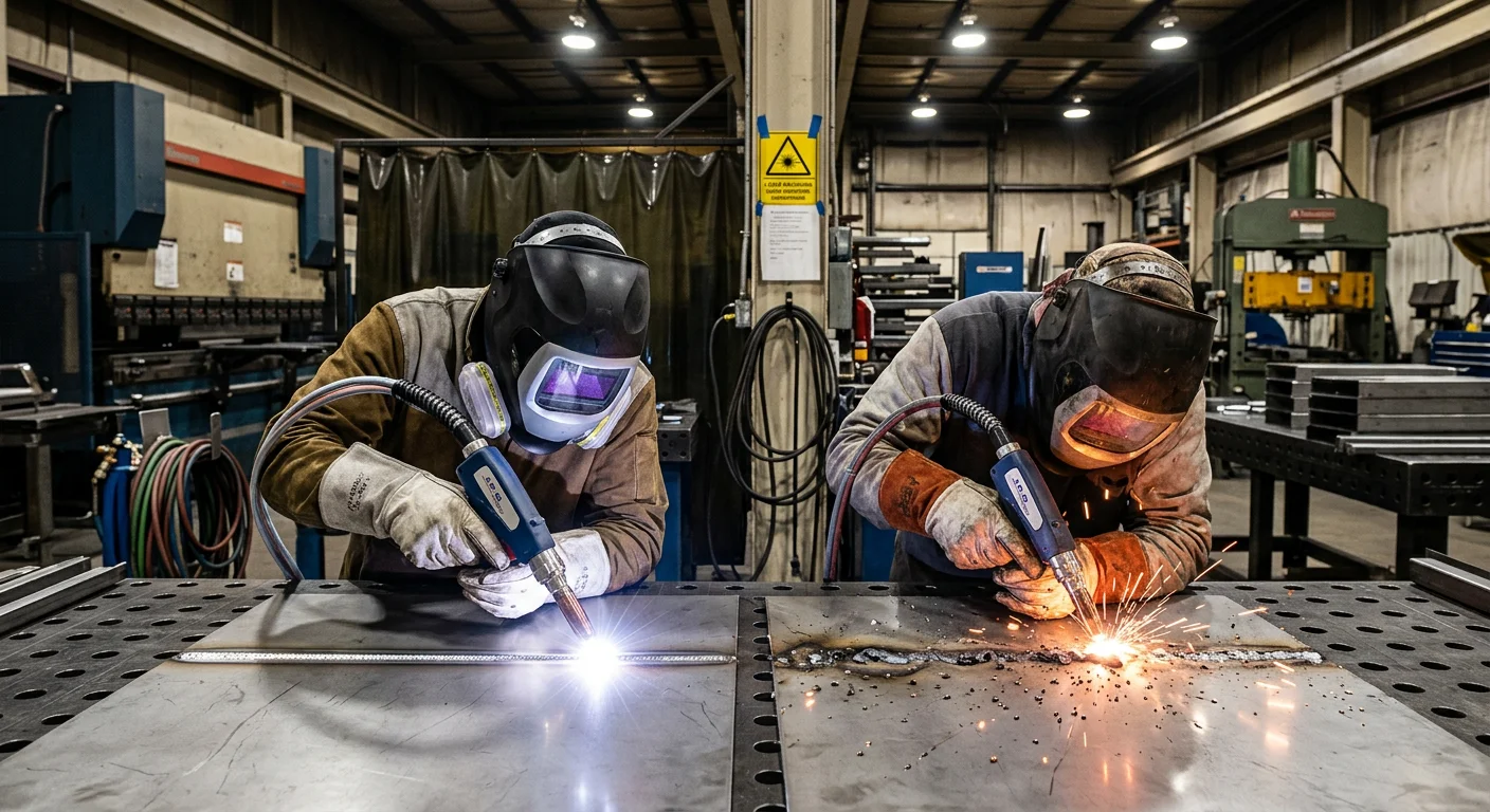 5 Pro Tips To Master Handheld Laser Welding For Perfect Seams Every Time 1 8b7d82266c41847c70b17c0319401fe5