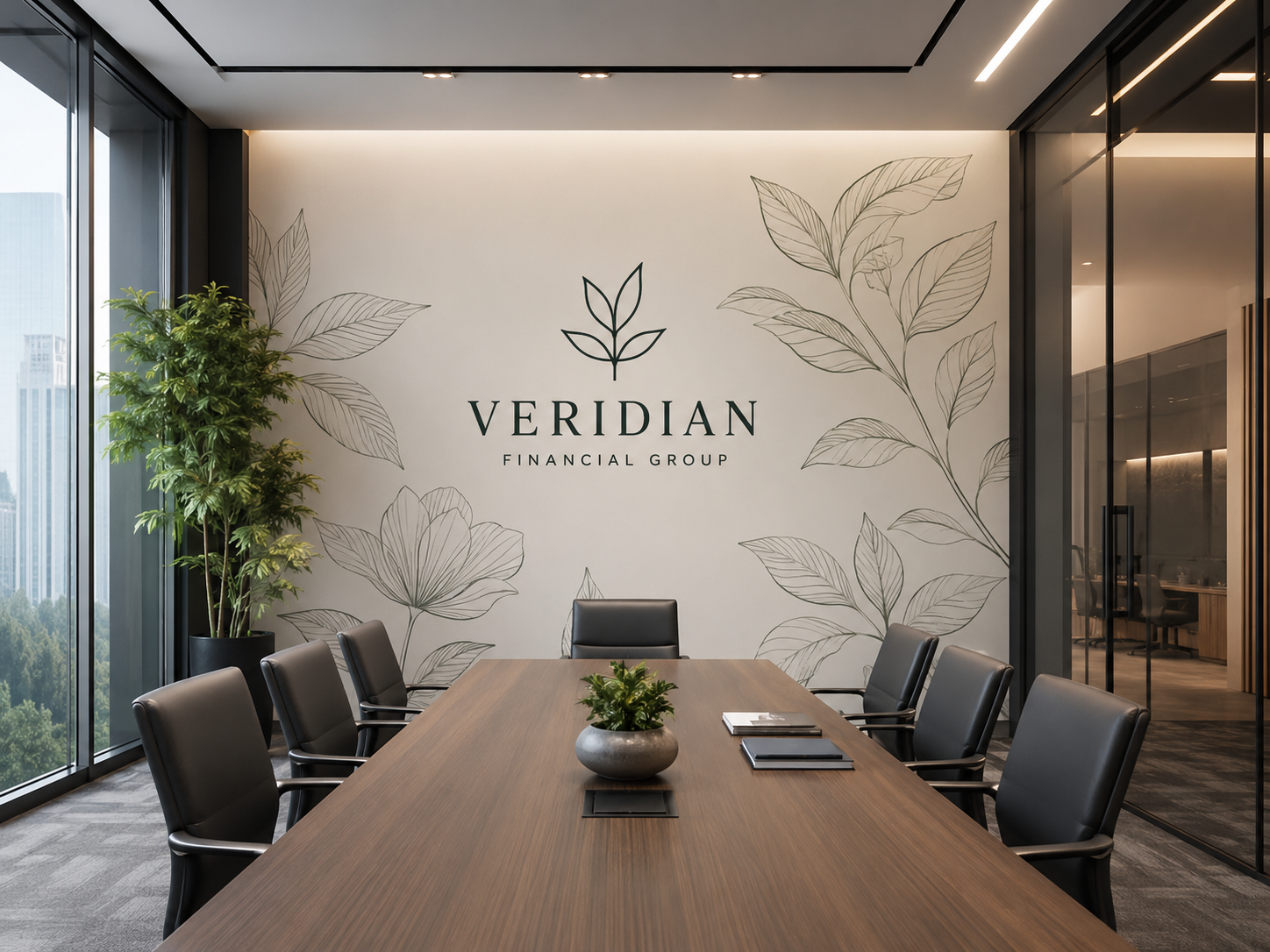 30 Flower Mural Ideas for Homes and Commercial Spaces 29 image.png