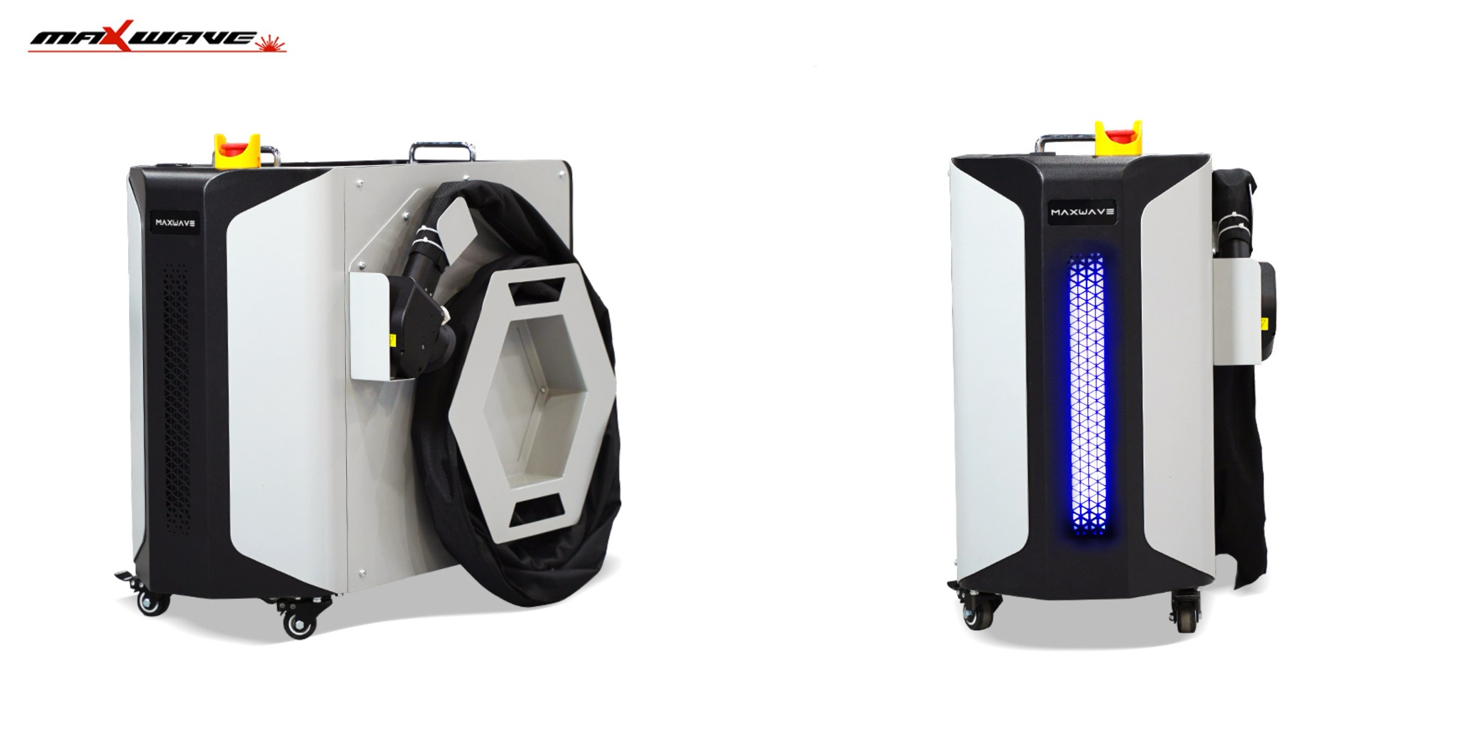 laser cleaner