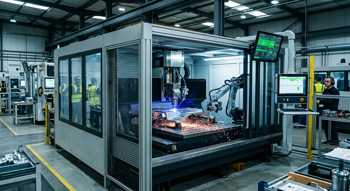 Cnc Machining News 2026: Why Hybrid Laser-Cnc Integration Is The Next Big Trend 1 91bf10e66e7df07676562d1e9fd4bac1