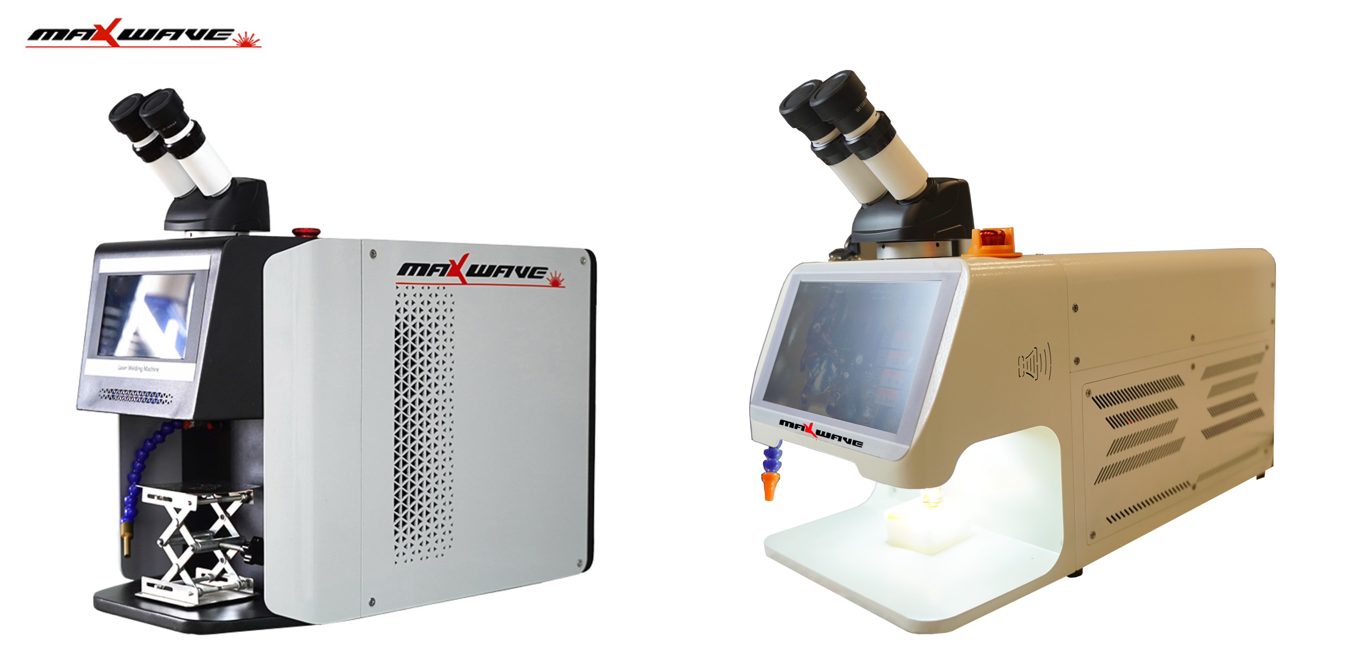jewelry laser welder