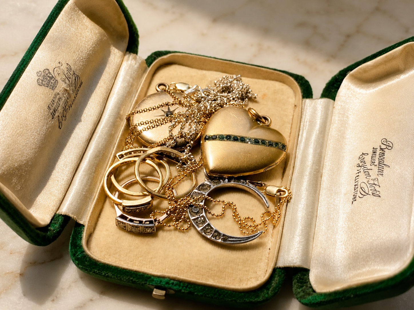Gold Filled Jewelry: Everything You Need To Know 1 image.png