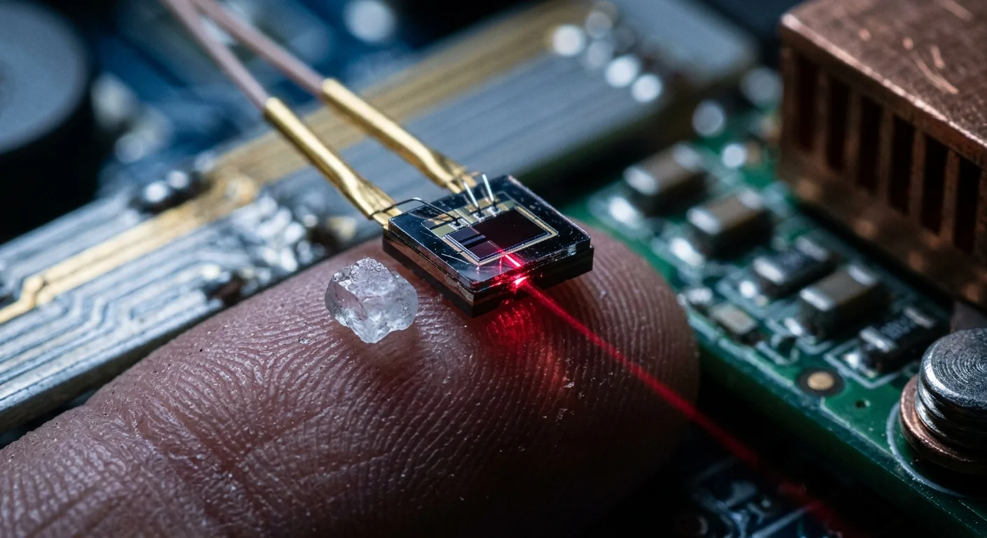The Ultimate Guide To Diode Laser: How They Work & Industrial Applications 2 ae50b7ac6ace71ddade6031ff7c3b801