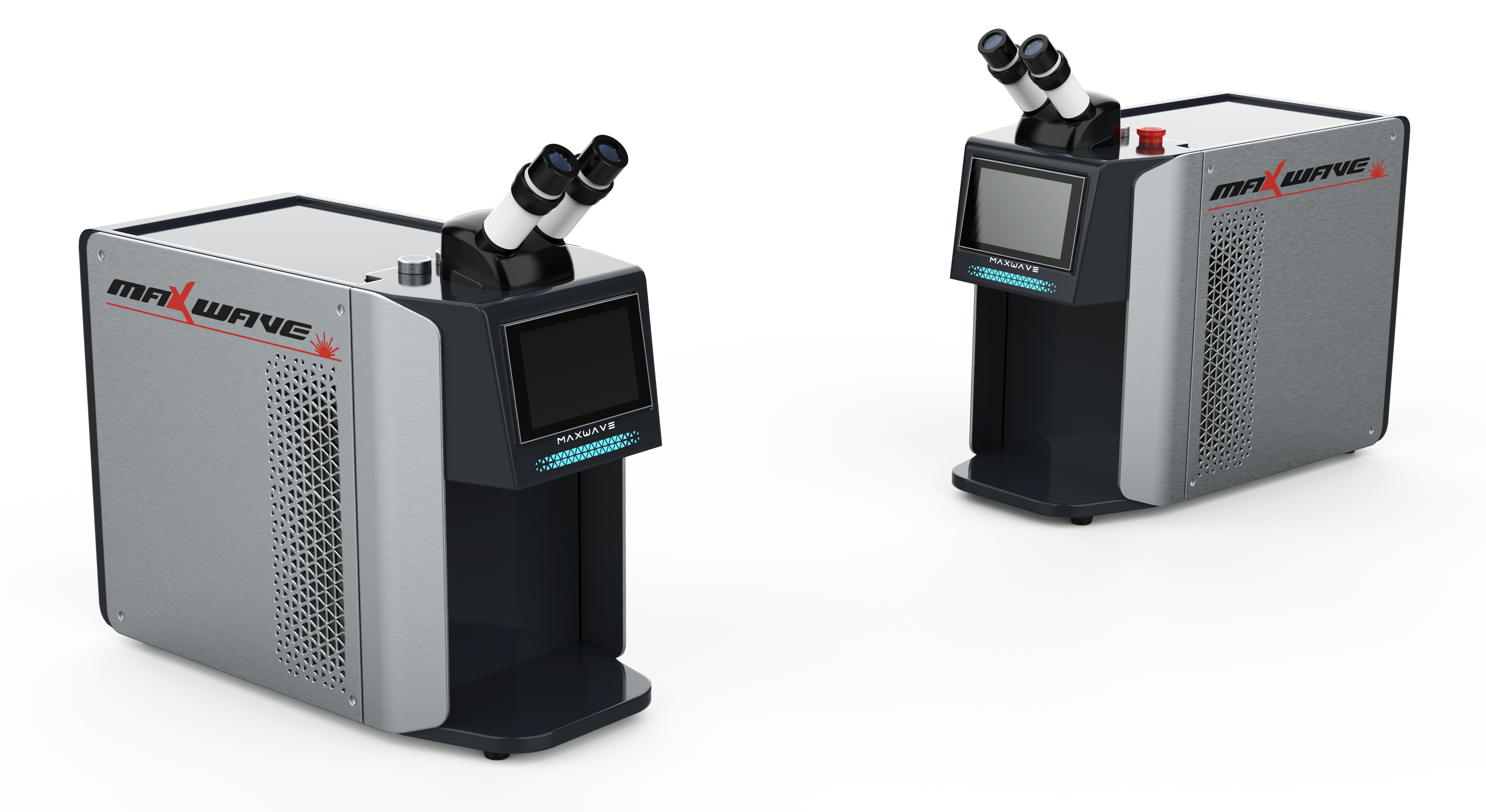 jewelry laser welding machine