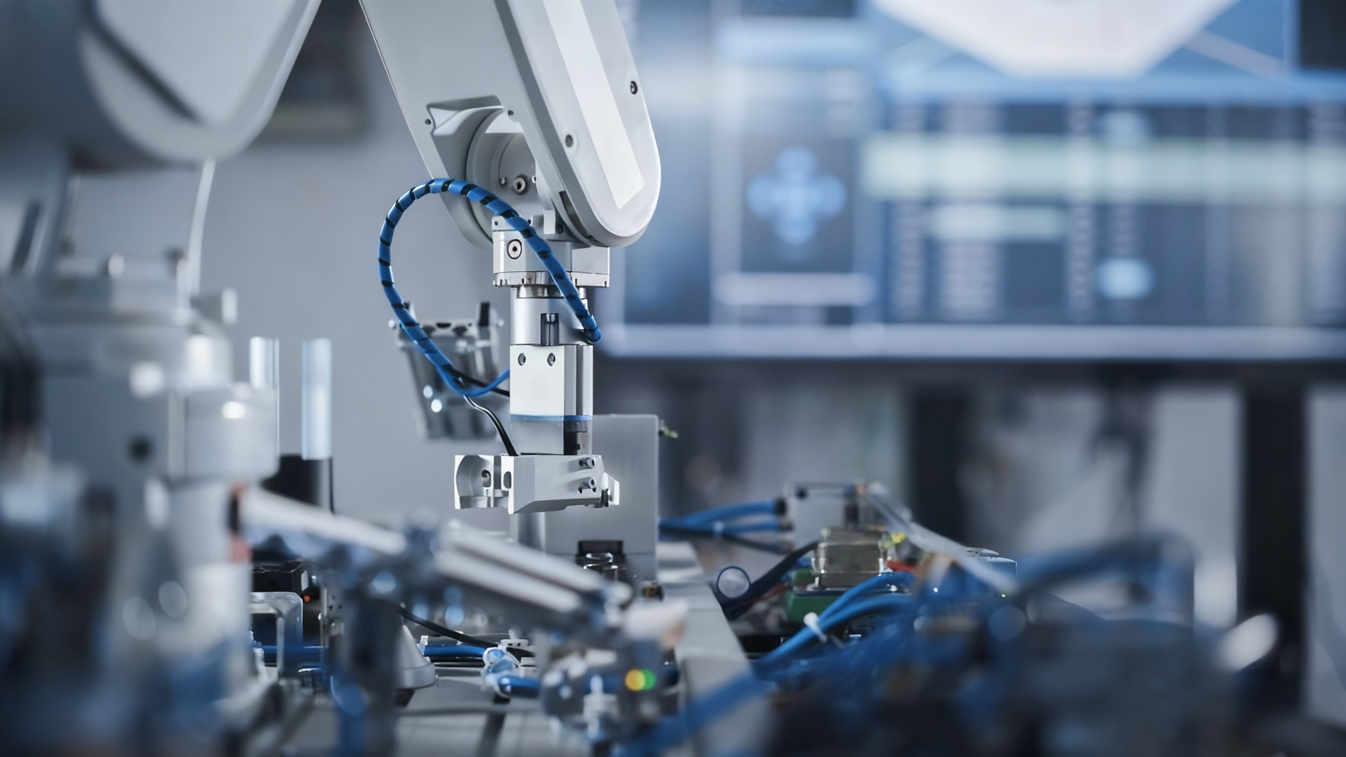 How to Design an Extendable Robotic Arm: A Complete Guide 4 bf892d81 62e6 4a38 8328 9813ea872376