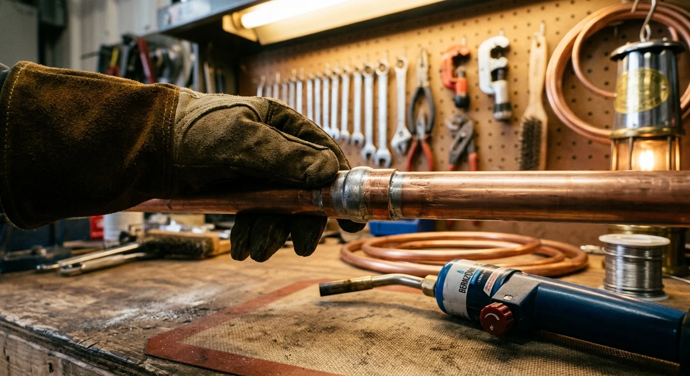 How To Weld Copper: What Beginners Need To Know 5 ca0f89d4564687d7b85ad7695bb9ad7f