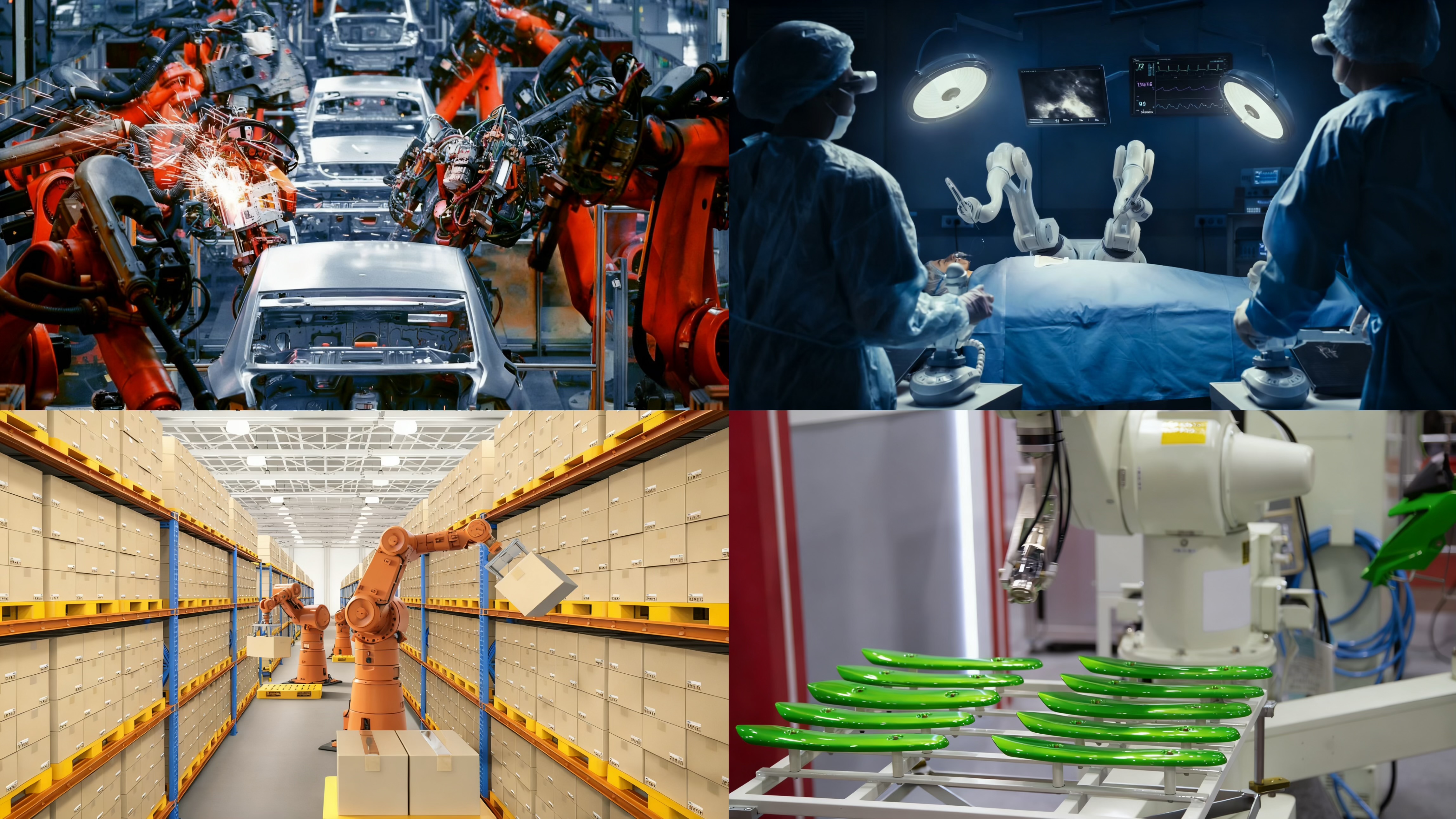 What Is A Robot Arm, And How Does It Work? 4 cba26fbd ff2e 4f6d b647 9655d3aacc01