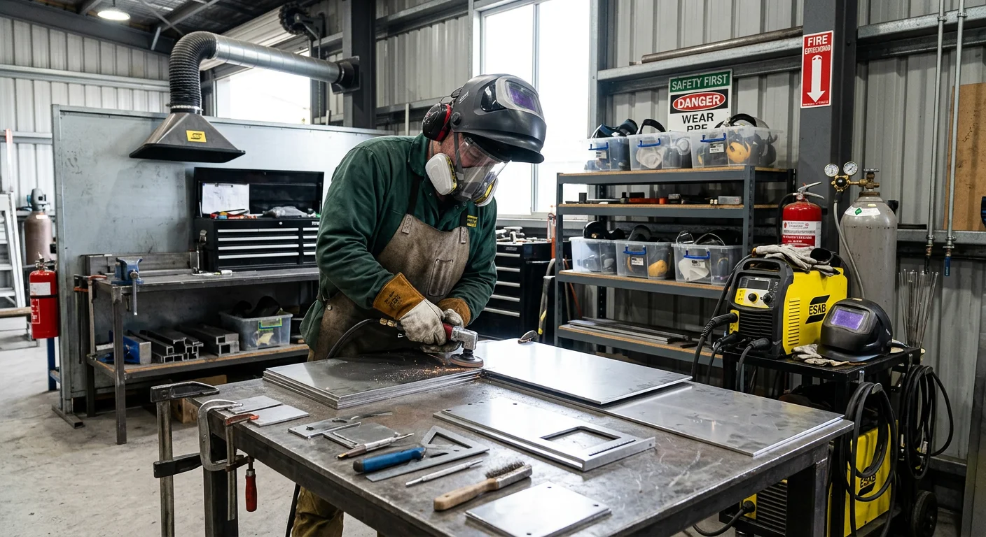 How To Weld Stainless Steel: The Ultimate Guide (Tig, Mig & Laser Compared) 2 e09f42a28d08c064d55dc13e9af79849