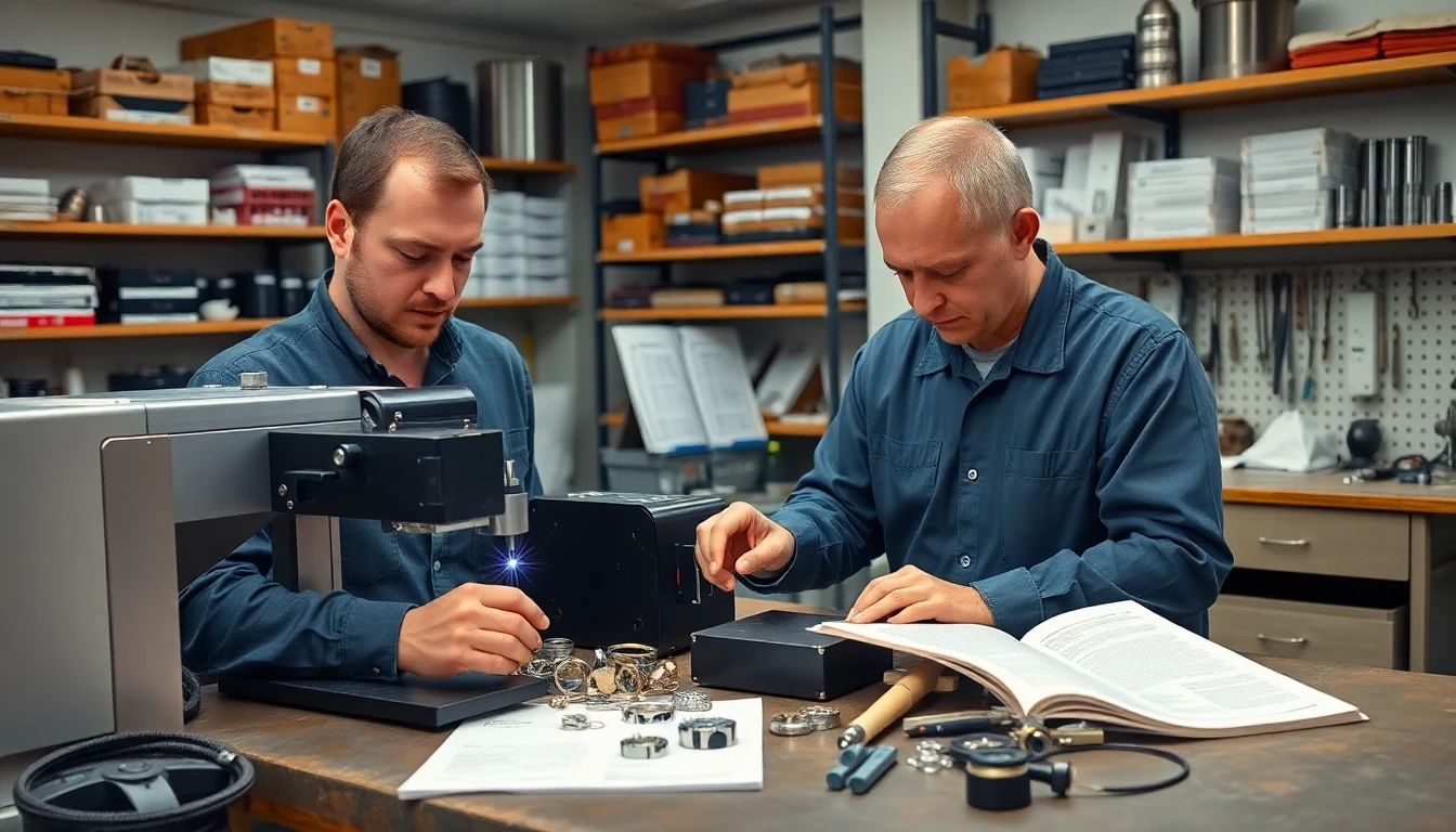 What Is The Best Laser Welder For Jewelry? 8 e3e7480cd3b71d16fef23766b4c579e4