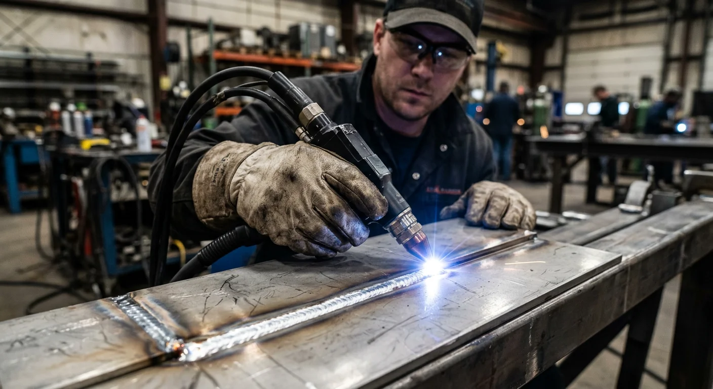 How To Achieve Flawless Welds On Stainless Steel With A Handheld Laser Welder 1 f65d1088dd8d0f14744030042d0d2aab