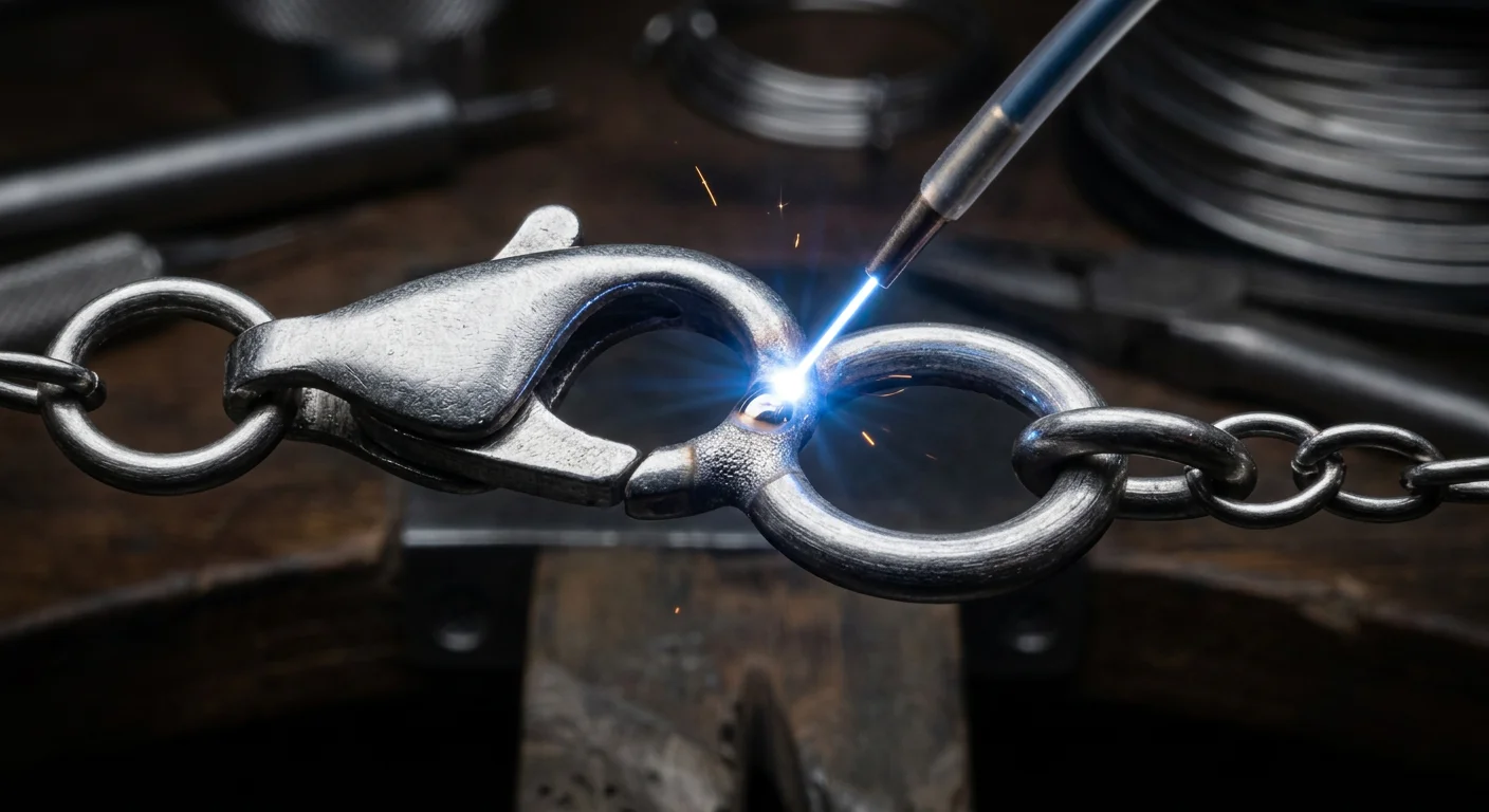 Does Stainless Steel Jewelry Tarnish? A Simple Guide To Clean & Care 4 fefe787ce6221147d242b2a0a11fbc6e